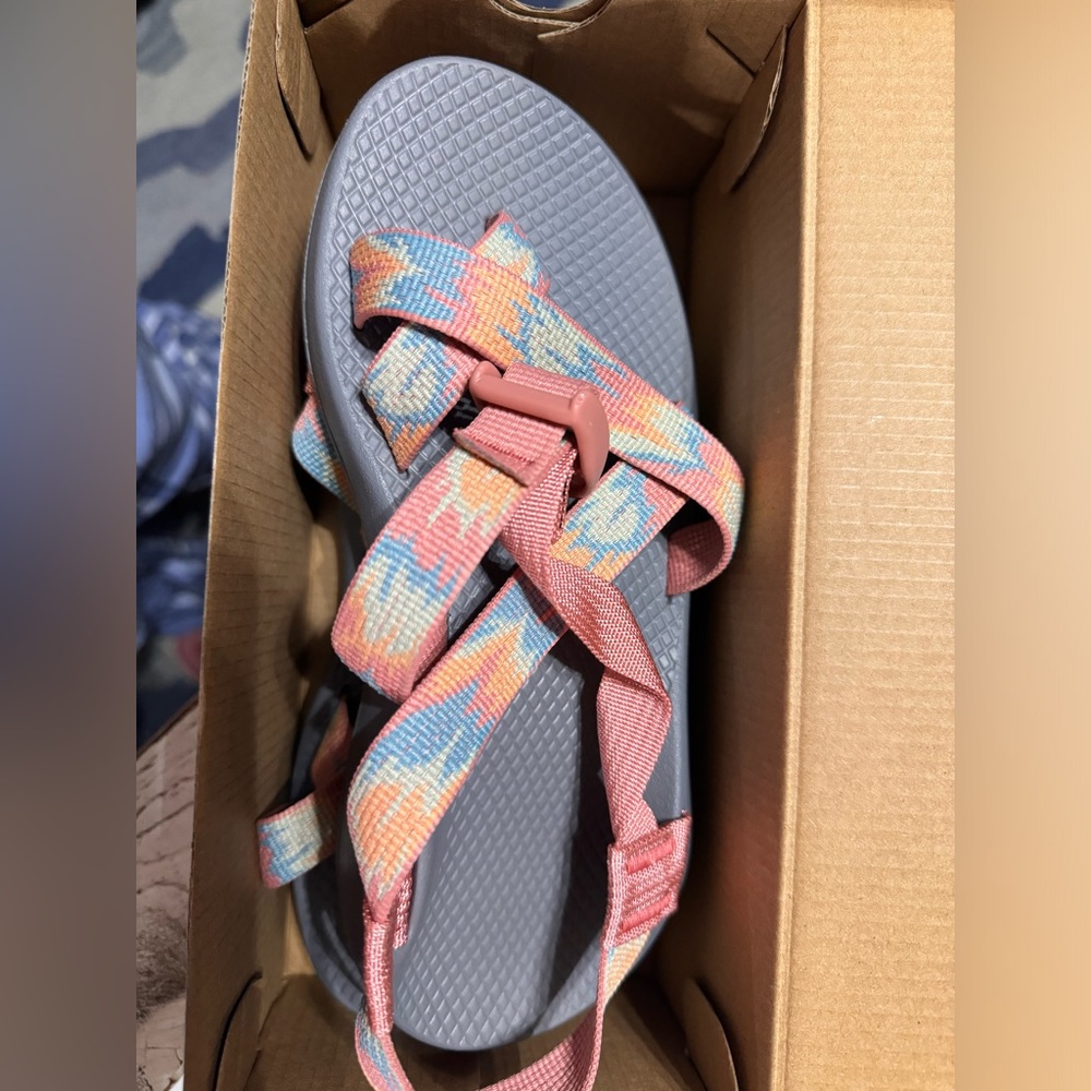 chacos